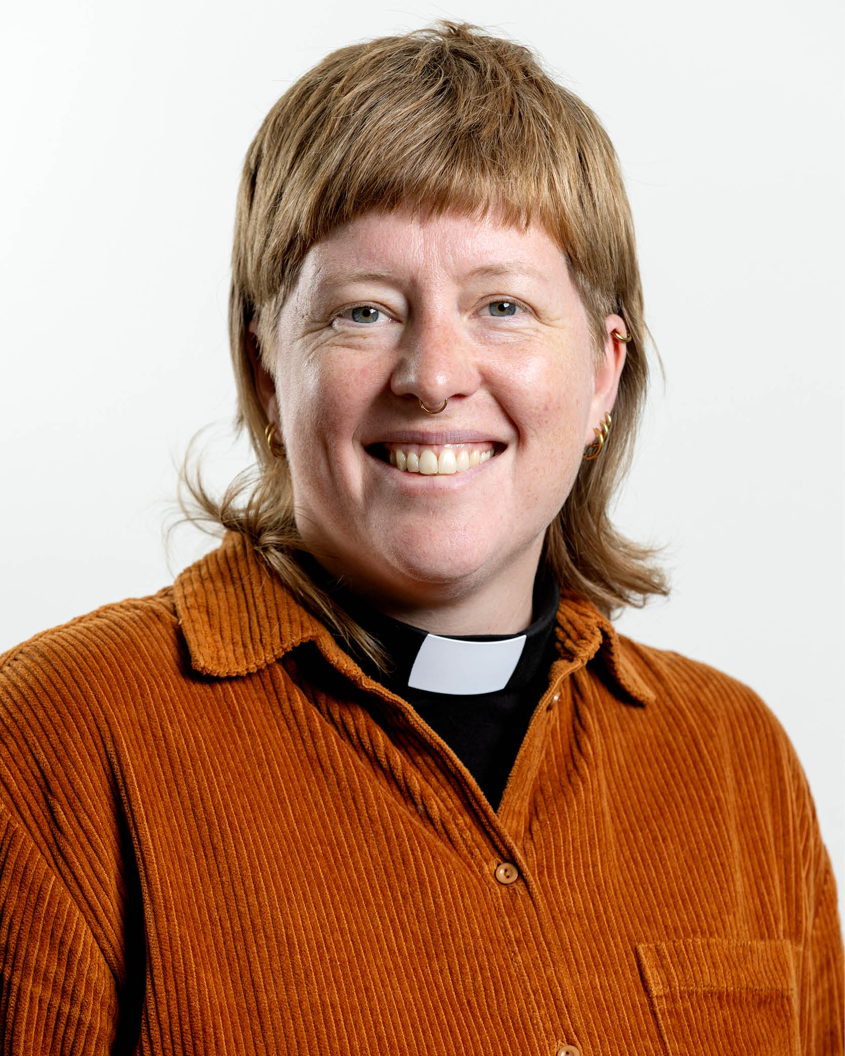 Ulrika Morén